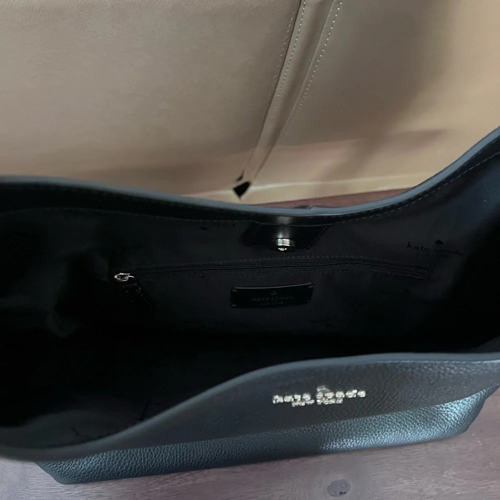Kate Spade Large 454 Shoulder Bag - Picture 3 of 4